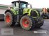 Traktor del tipo CLAAS AXION 870 CMATIC | RTK | S10 TERMINAL, Gebrauchtmaschine en Wildeshausen (Imagen 5)